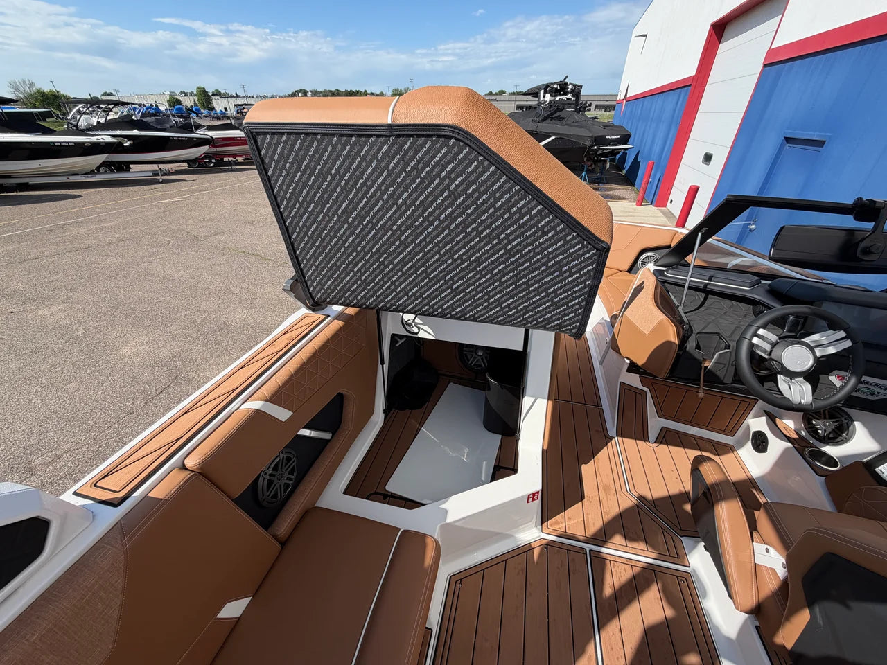 2026 Nautique Super Air Nautique GS22 22.0 feet, Rogers, MN #29