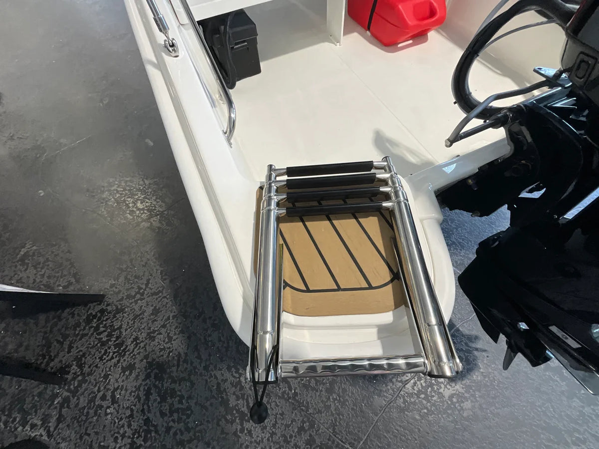 2027 Boston Whaler 130 Super Sport 13.0 feet, Jacksonville Beach, Florida #10