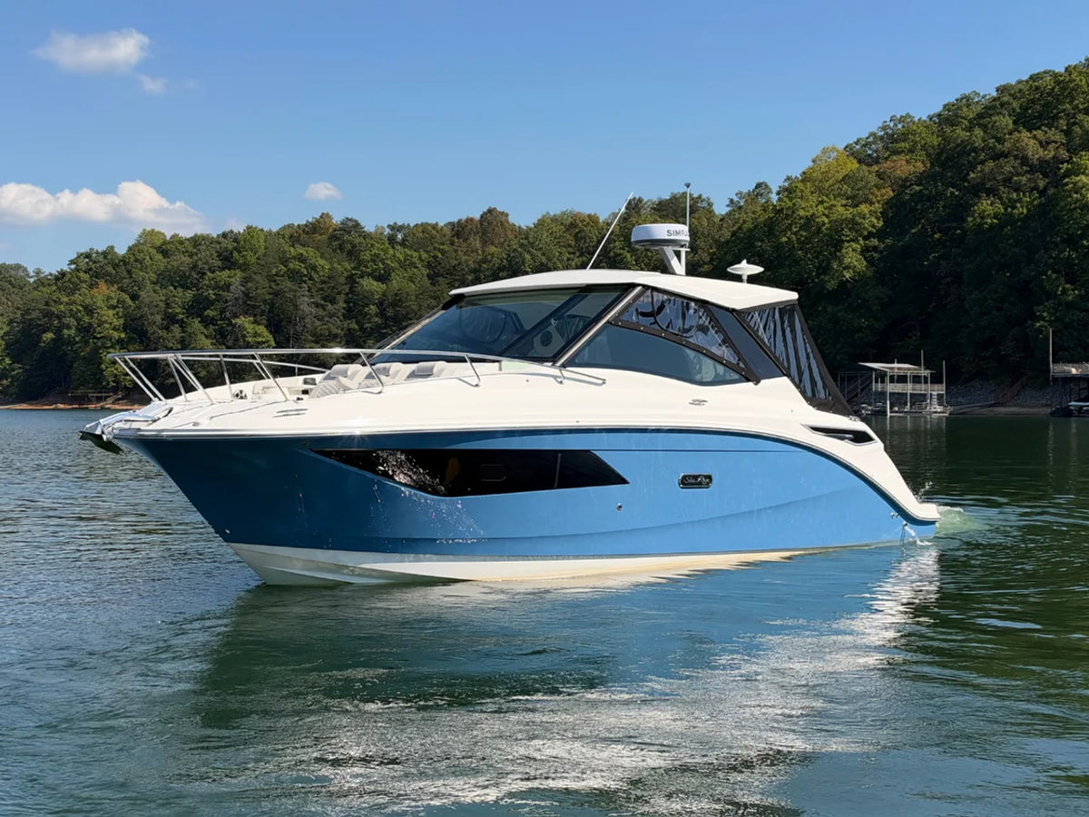 2027 Sea Ray Sundancer 320 32.0 feet, Cumming, GA #60