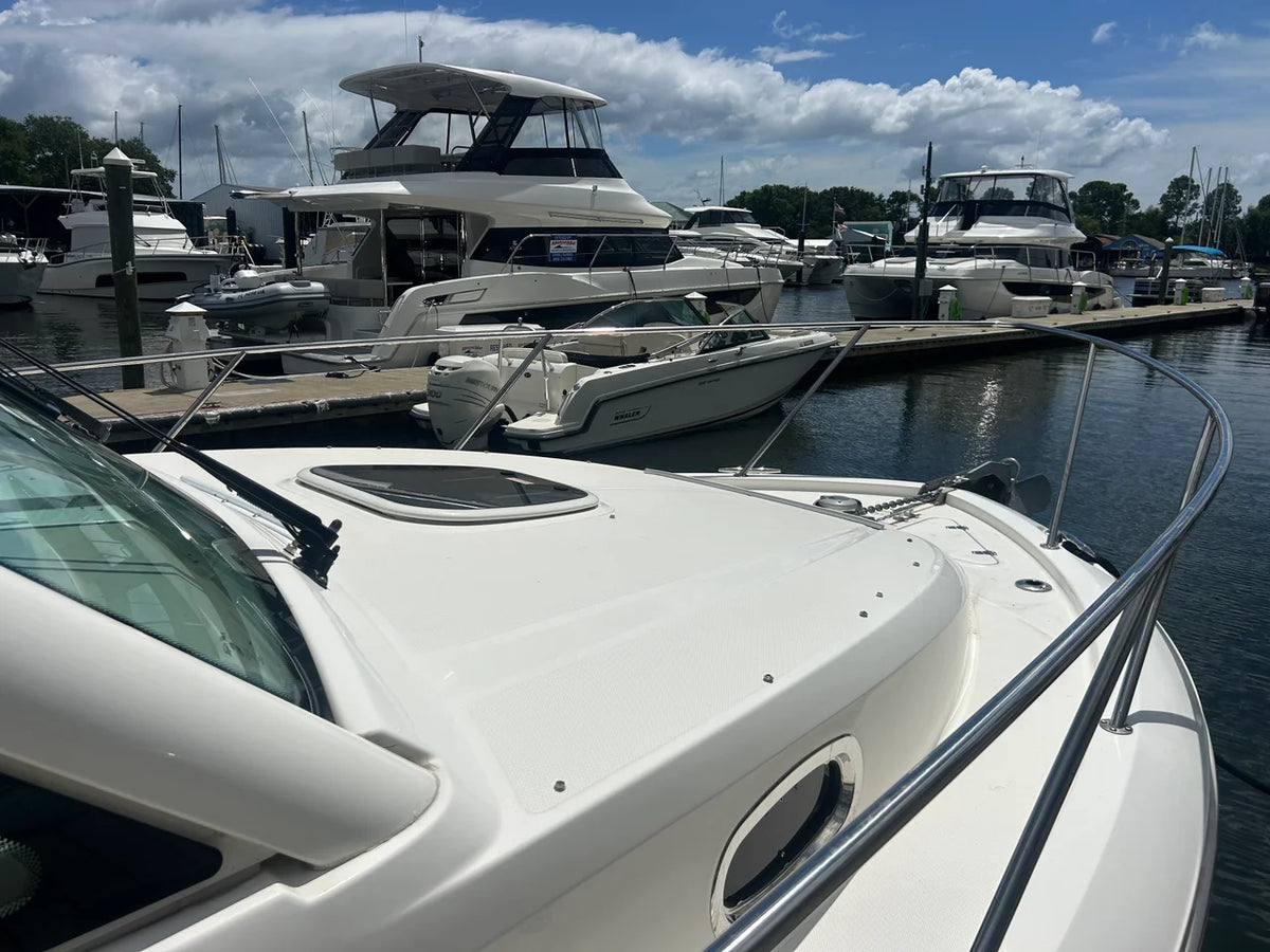 2018 Boston Whaler 315 Conquest 31.0 feet, Pensacola, Florida #20