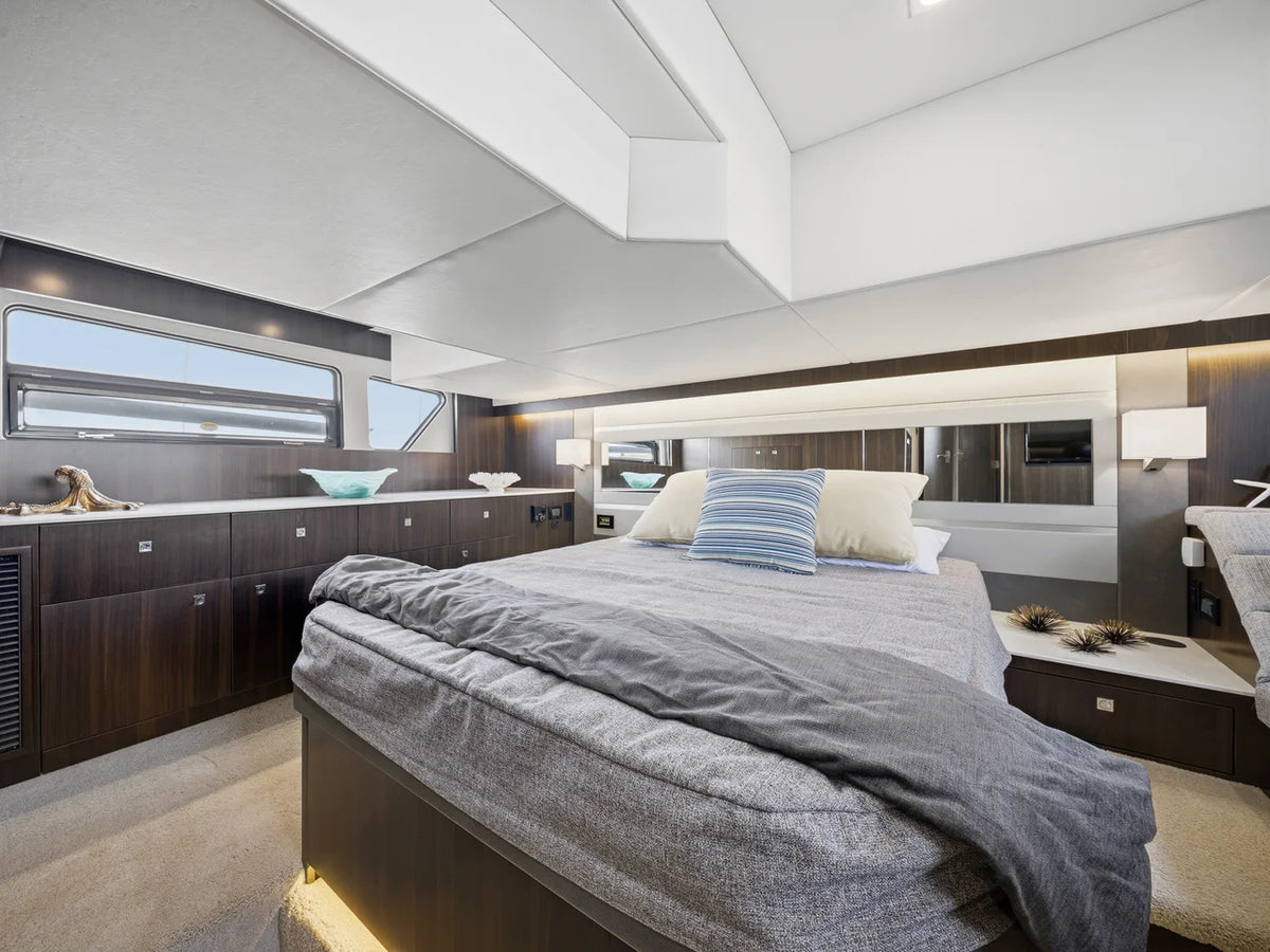 2023 Cruisers Yachts 46 CANTIUS 46.0 feet, Wrightsville Beach, North Carolina #21
