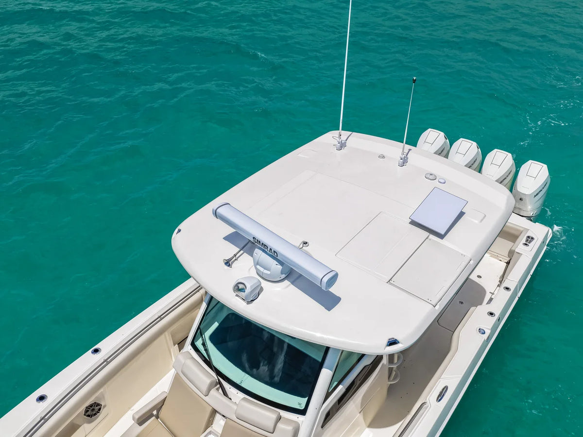 2026 Boston Whaler 380 Outrage 38.0 feet, Sarasota, FL #57