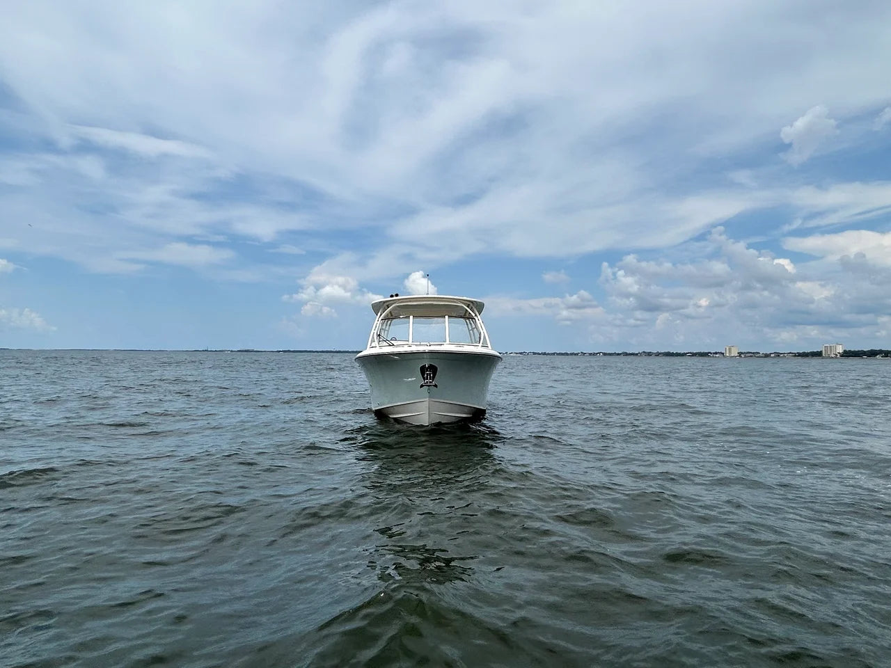 2027 Grady-White Freedom 285 28.0 feet, Pensacola, Florida #4