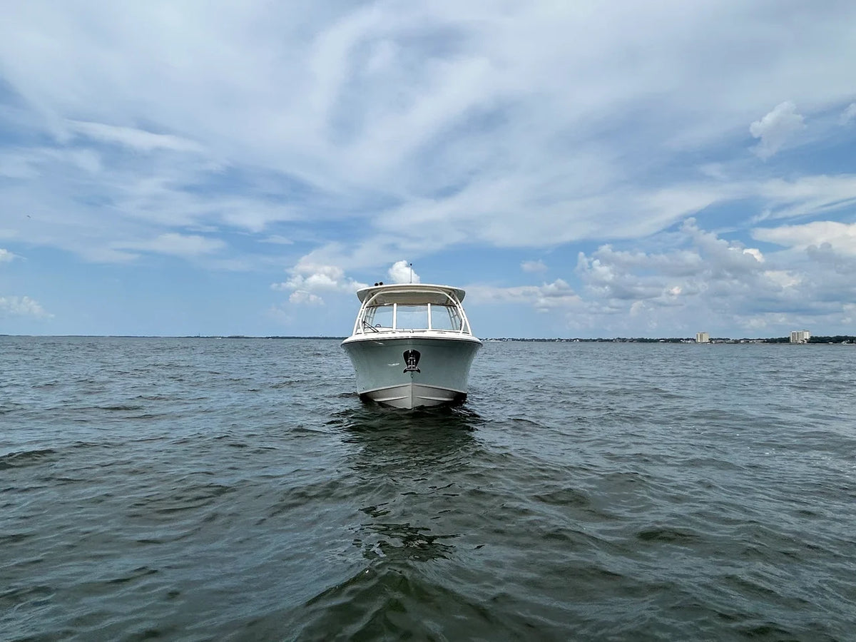 2027 Grady-White Freedom 285 28.0 feet, Pensacola, Florida #4