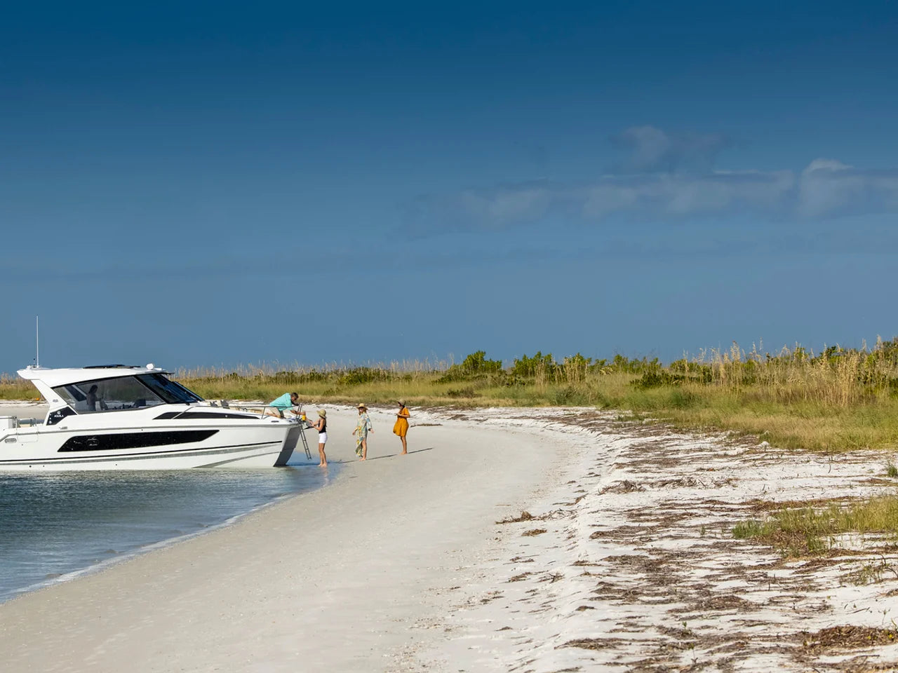 2026 Aquila 36 Sport 36.0 feet, Inuvik, Northwest Territories #25