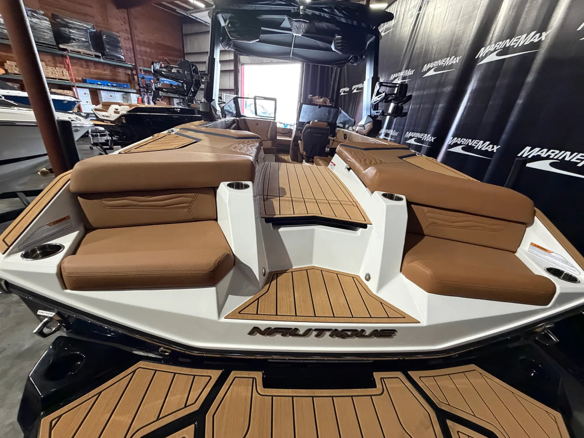 2026 Nautique Super Air Nautique G25 25.0 feet, Rogers, MN #12