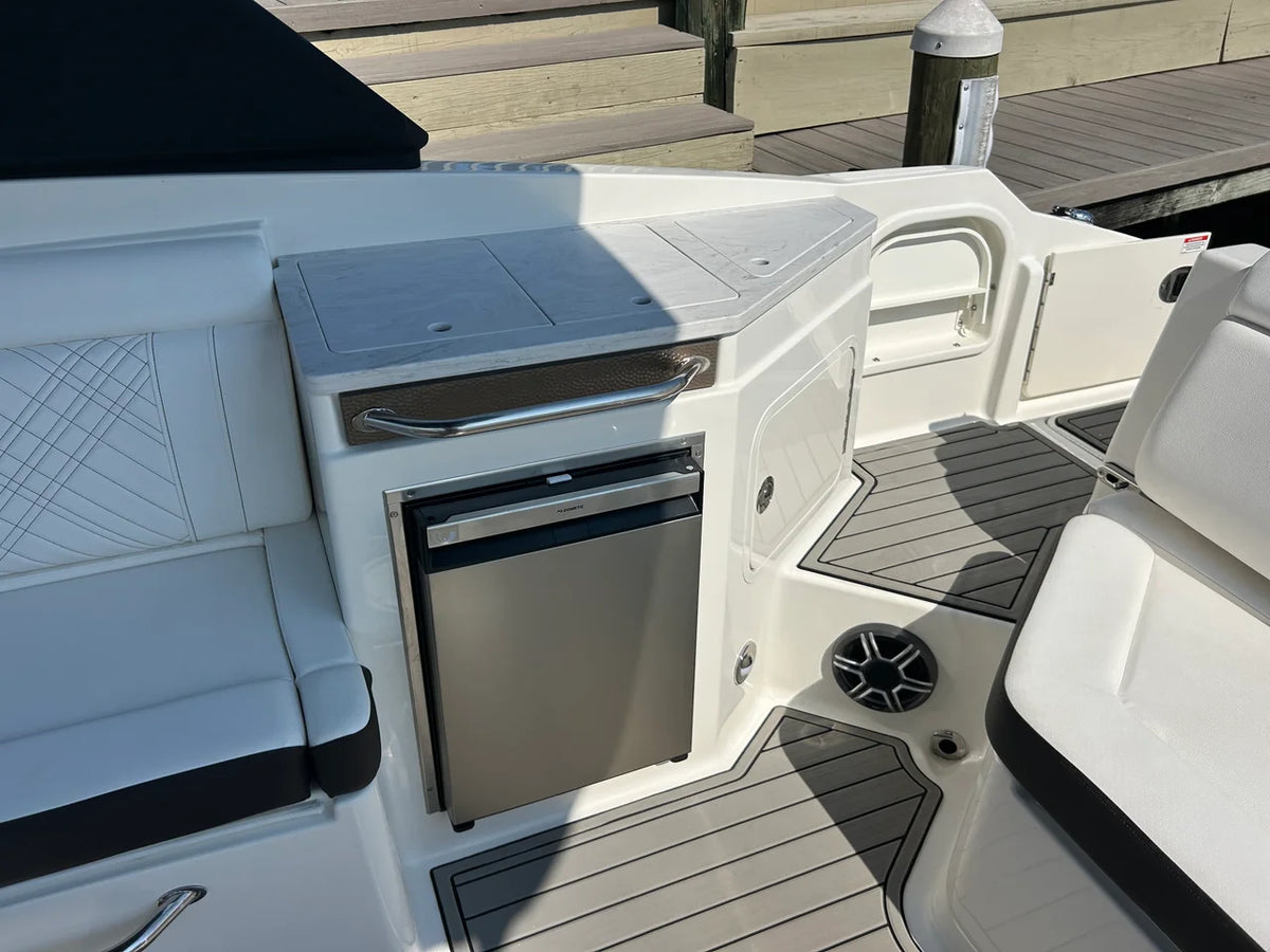 2027 Sea Ray SDX 290 Outboard 29.0 feet, Pensacola, Florida #15