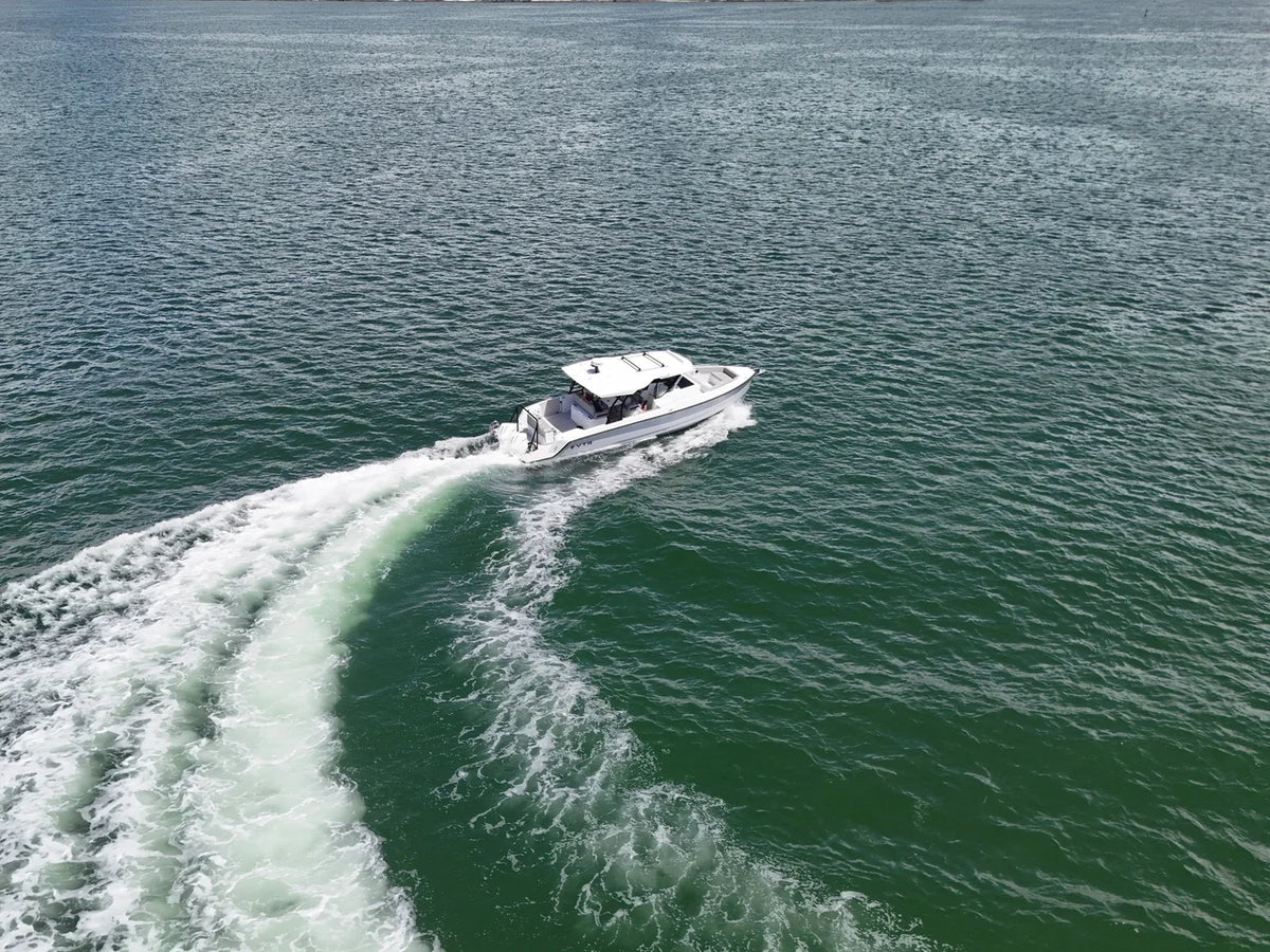 2026 Cruisers Yachts 38 VTR 38.0 feet, Sarasota, FL #21