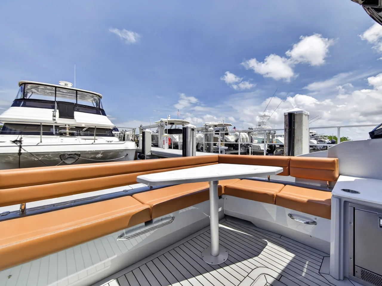 2026 Cruisers Yachts 46 Cantius 46.0 feet, Stuart, Florida #67