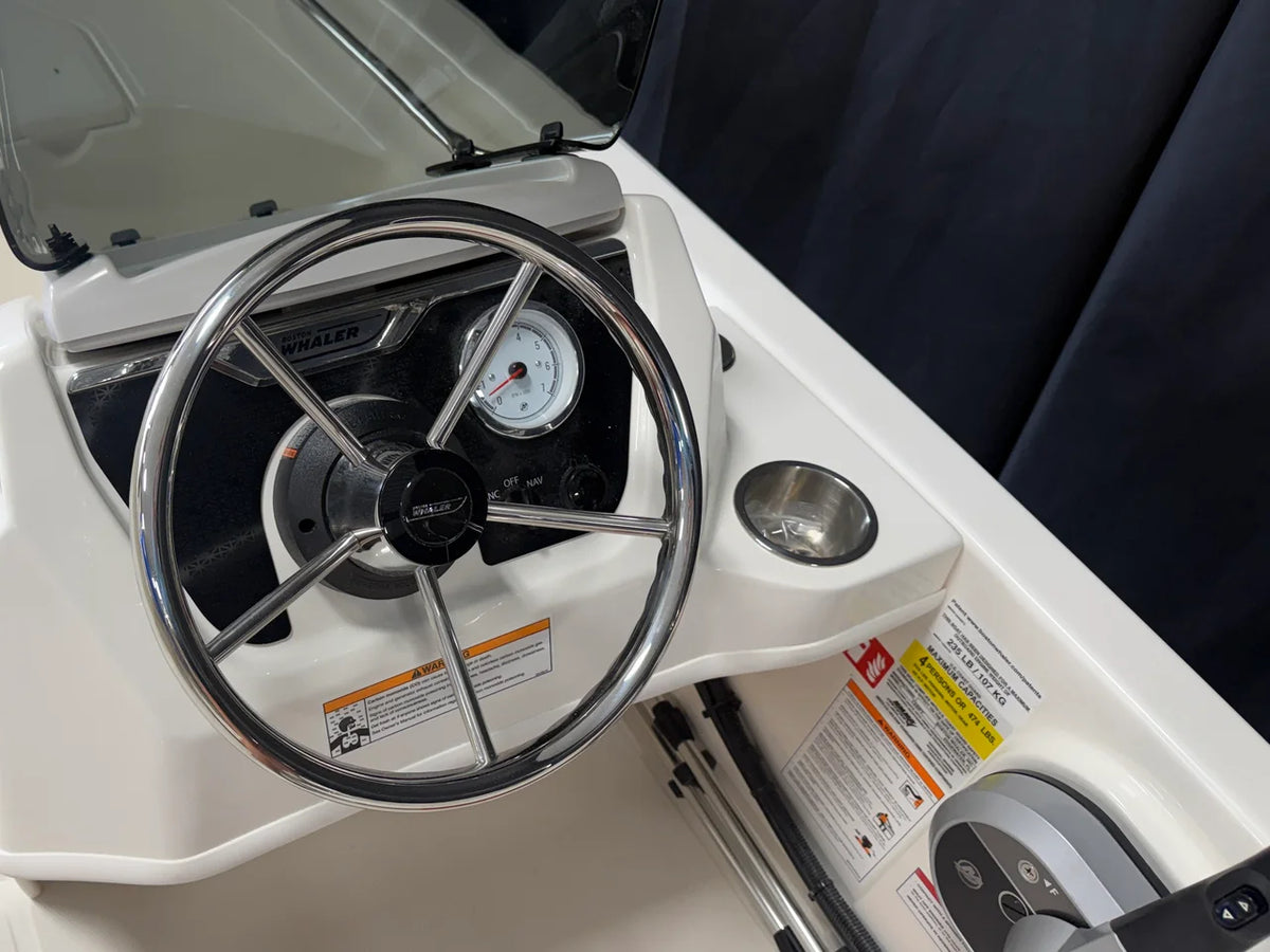 2027 Boston Whaler 130 Super Sport 13.0 feet, Nisswa, Minnesota #20
