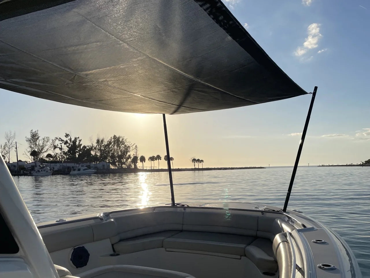 2020 Boston Whaler 330 OUTRAGE 33.0 feet, Venice, Florida #19