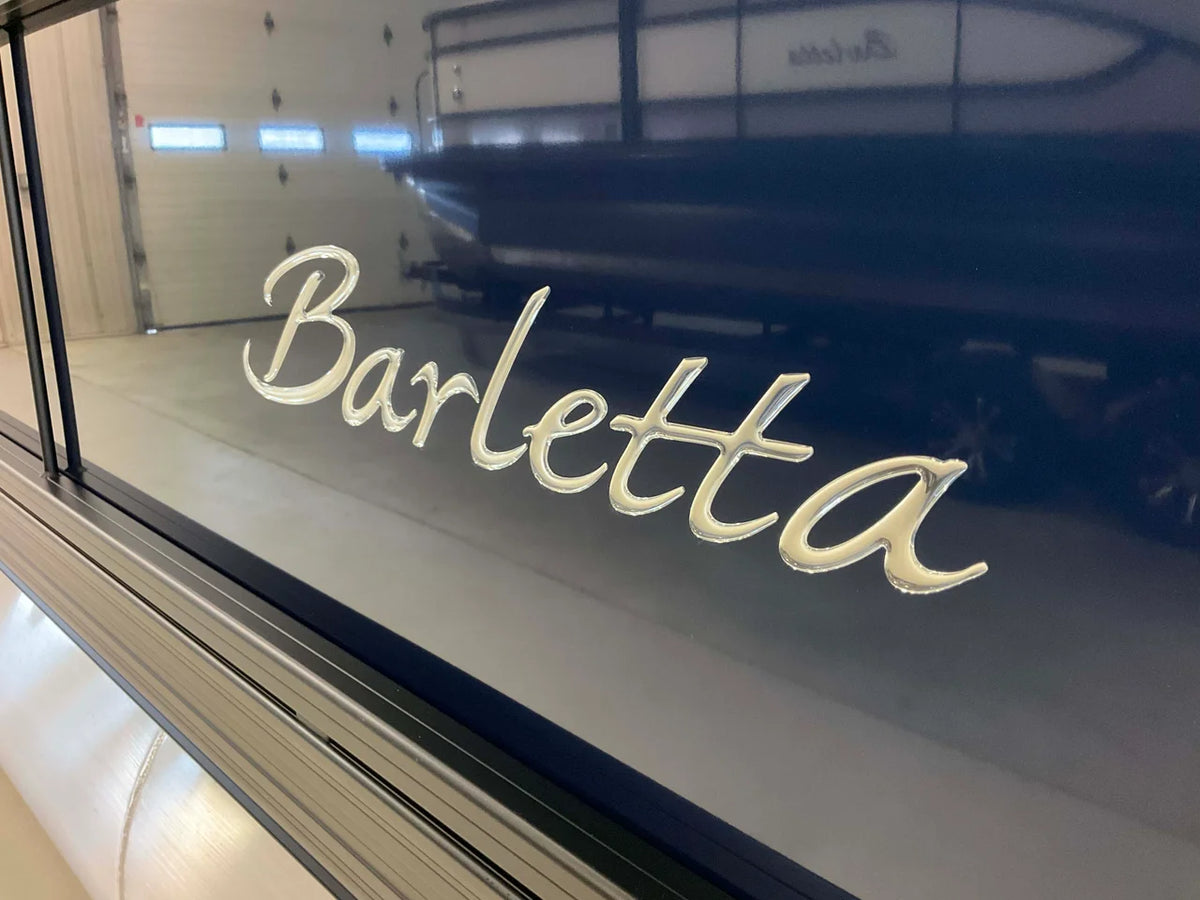 2026 Barletta S22QC 22.0 feet, Crosslake, Minnesota #10