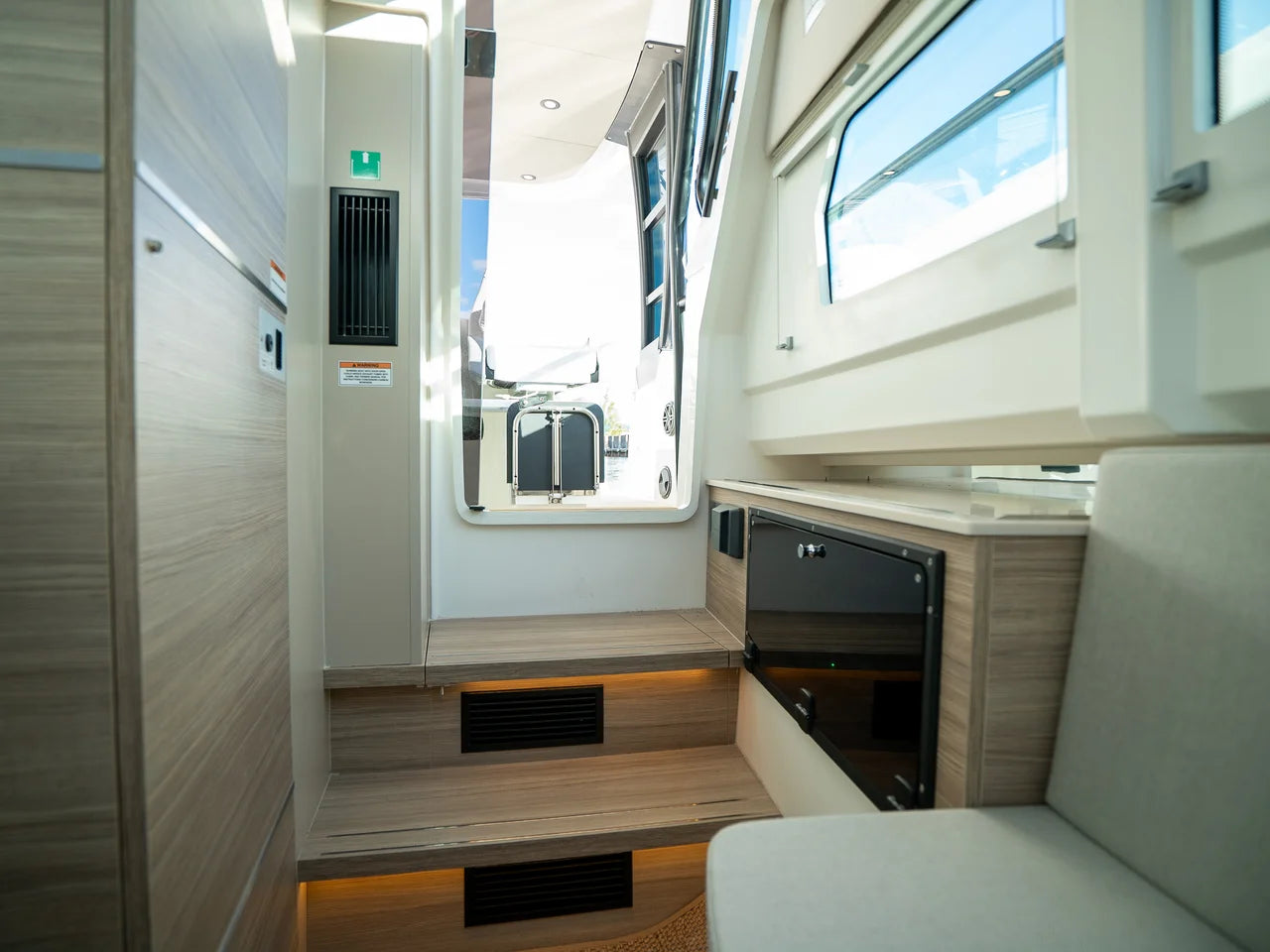 2026 Saxdor 320 GTO 32.0 feet, Fort Myers, FL #22