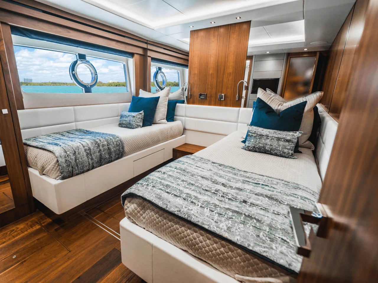 2019 Sunseeker 86 86.0 feet, Fort Lauderdale , FL #48