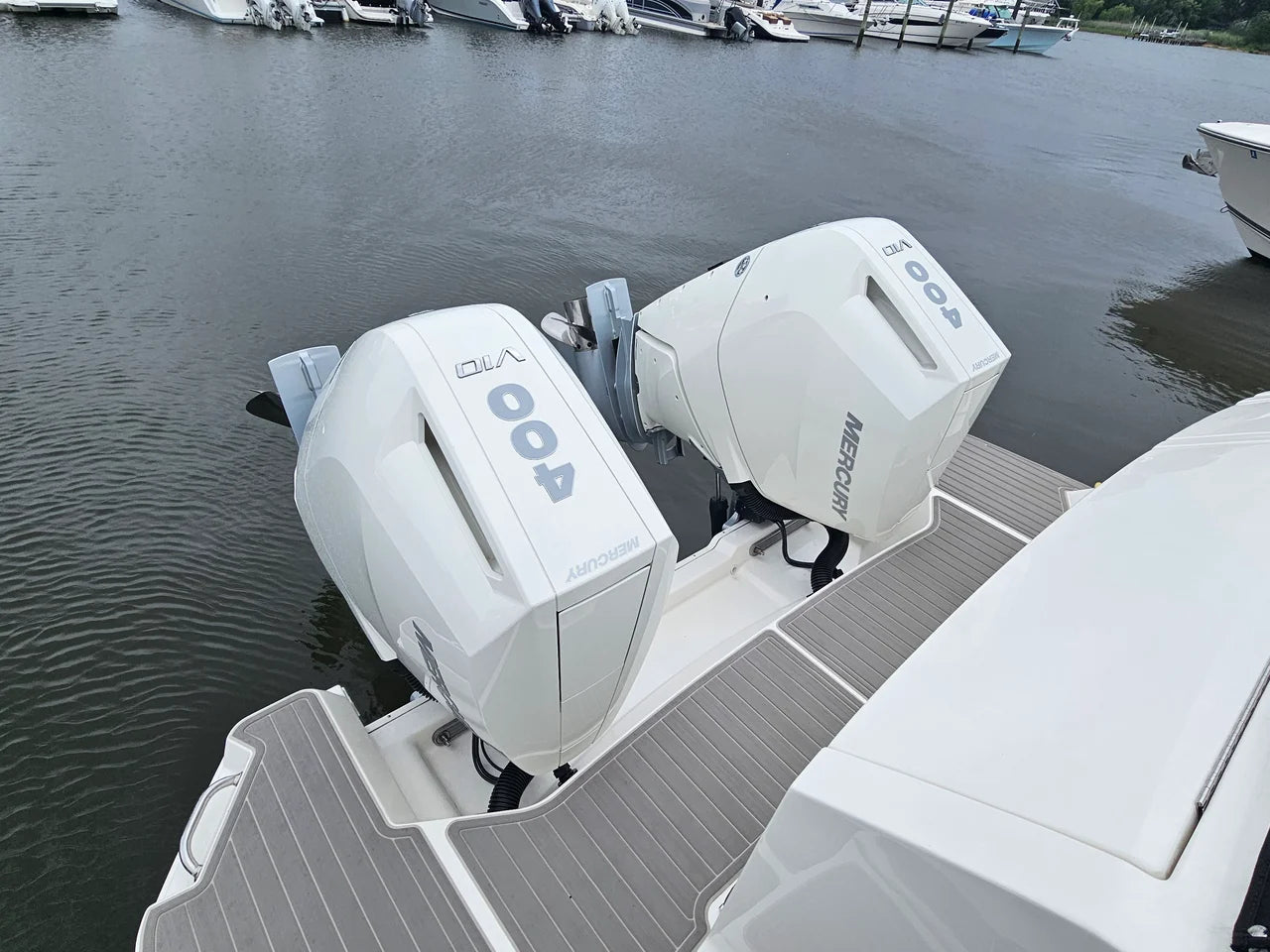 2025 Sea Ray 320 SUNDANCER OB 32.0 feet, Brick Township, New Jersey #6