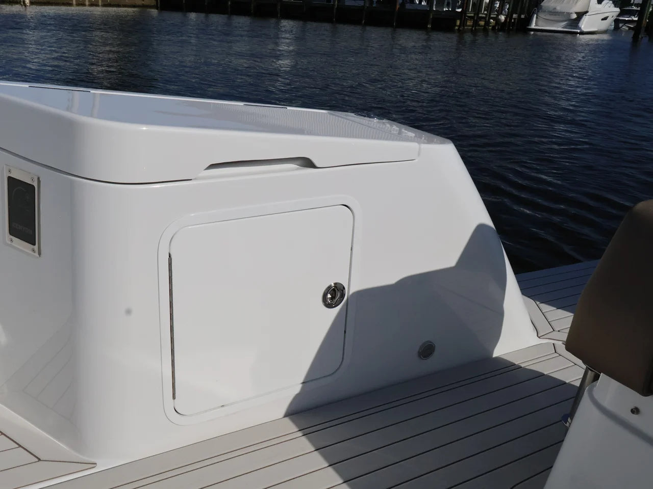 2026 Cruisers Yachts 38 VTR EC 38.0 feet, Naples, Florida #31
