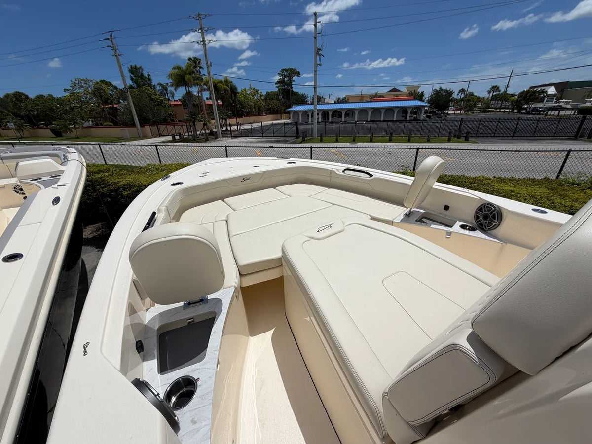 2026 Scout 261 XSS 26.0 feet, Stuart, Florida #18
