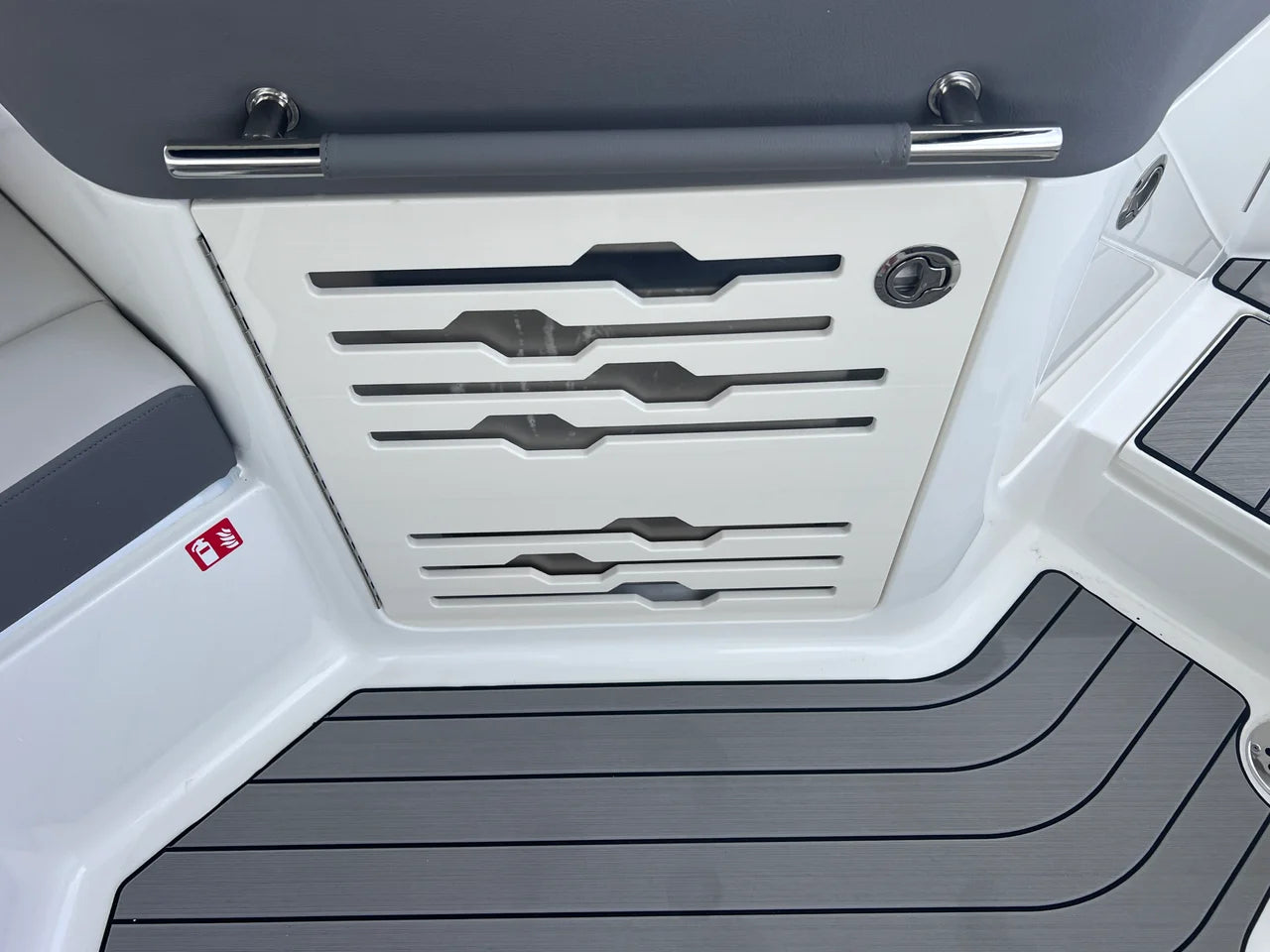 2026 Sea Ray SLX 310 Outboard 31.0 feet, Wrightsville Beach, North Carolina #23