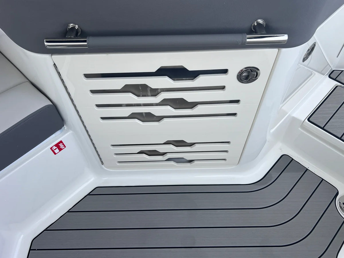 2026 Sea Ray SLX 310 Outboard 31.0 feet, Wrightsville Beach, North Carolina #23
