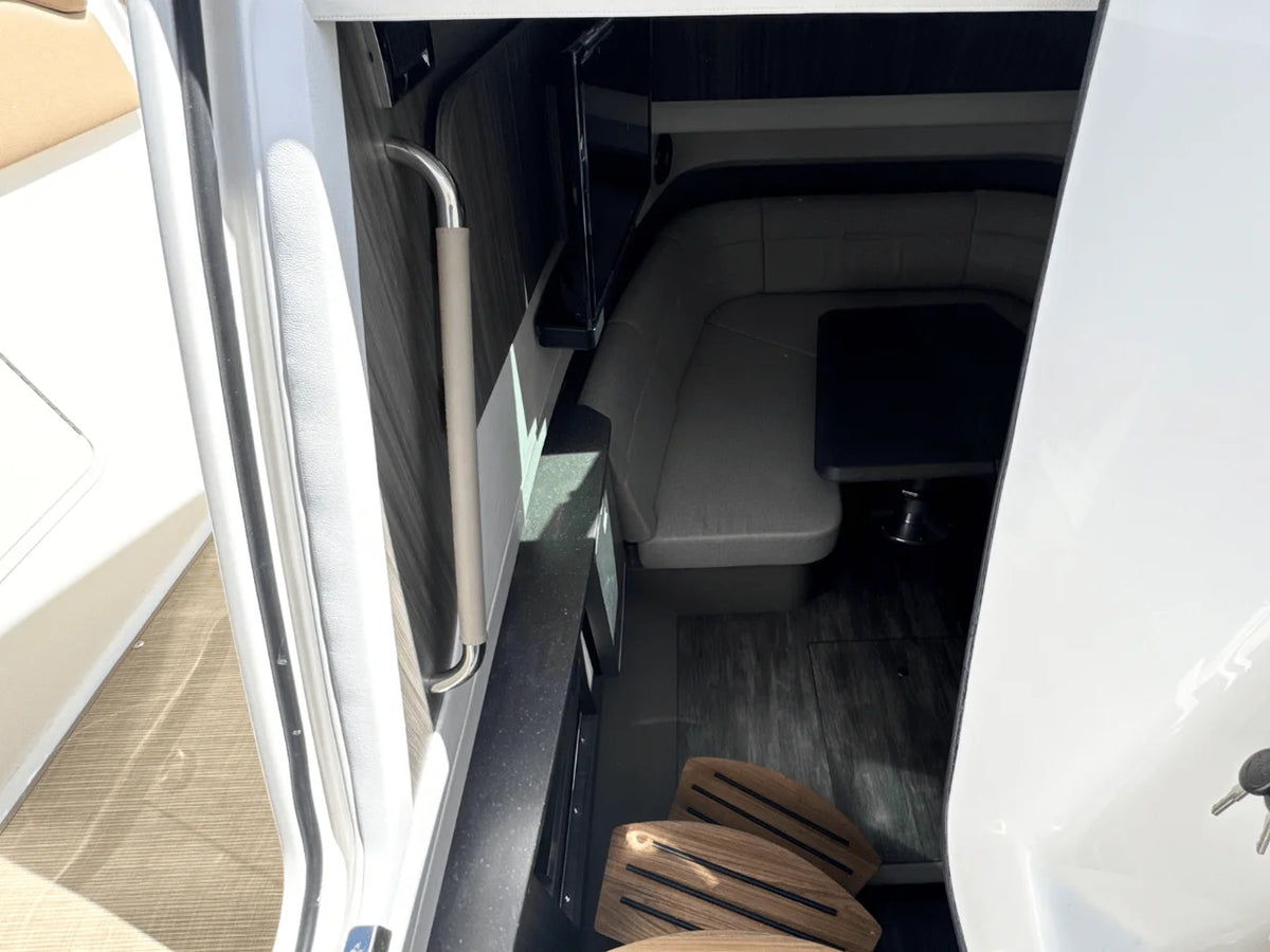 2026 Sea Ray SLX 400 Outboard 40.0 feet, Huntington, NY #41
