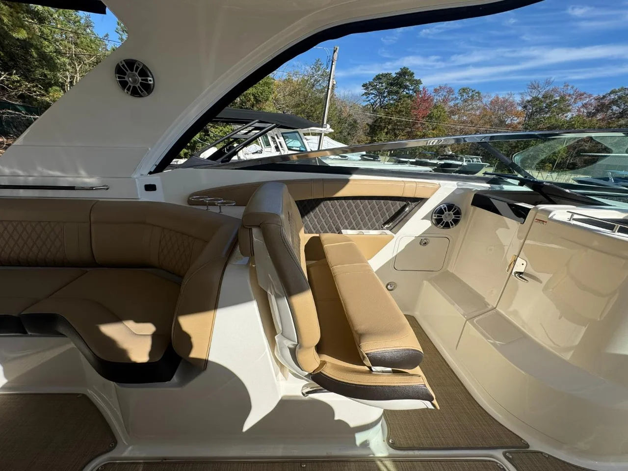 2019 Sea Ray SLX 350 35.0 feet, Clearwater, Florida #26