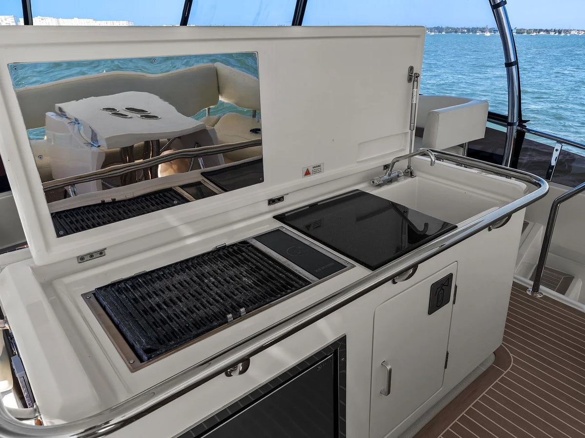 2017 Aquila 44 YACHT 44.0 feet, St Petersburg, FL #71