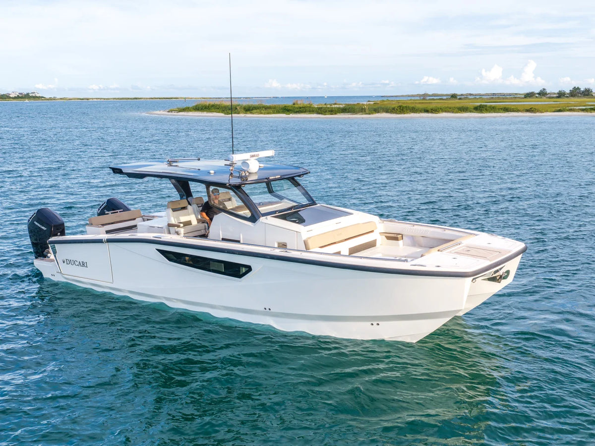 2027 Ducari 37 XIV 37.0 feet, Wrightsville Beach, North Carolina #2