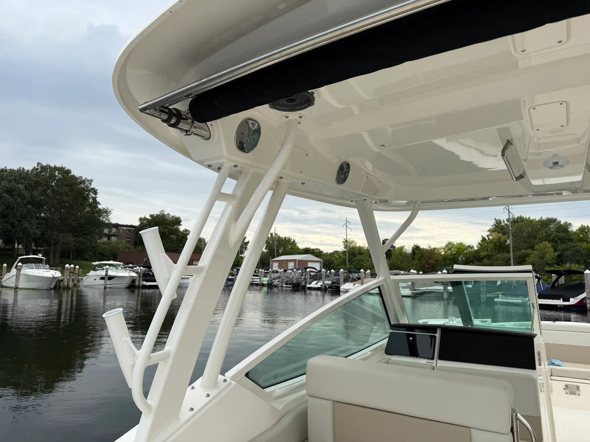 2027 Boston Whaler 280 Vantage 28.0 feet, Rogers, MN #44