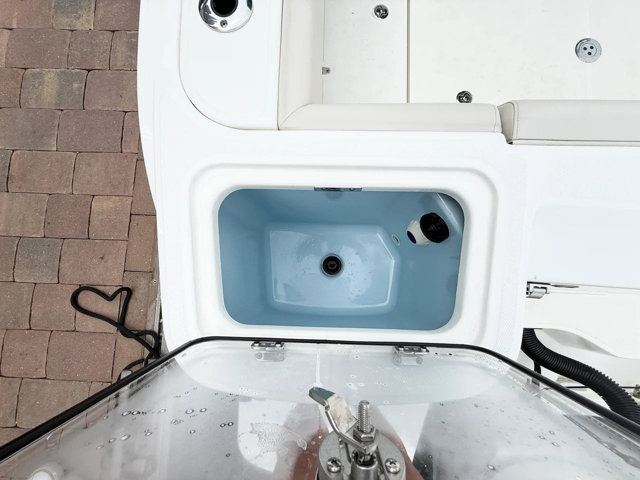 2027 Boston Whaler 325 Conquest 32.0 feet, Sarasota, FL #38