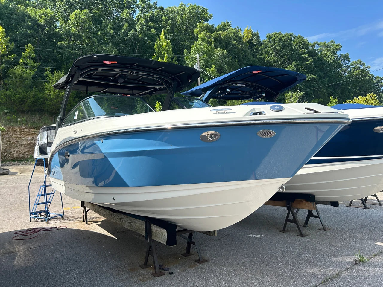 2026 Sea Ray 260 SXO 28.0 feet, Lake Ozark, MO #1
