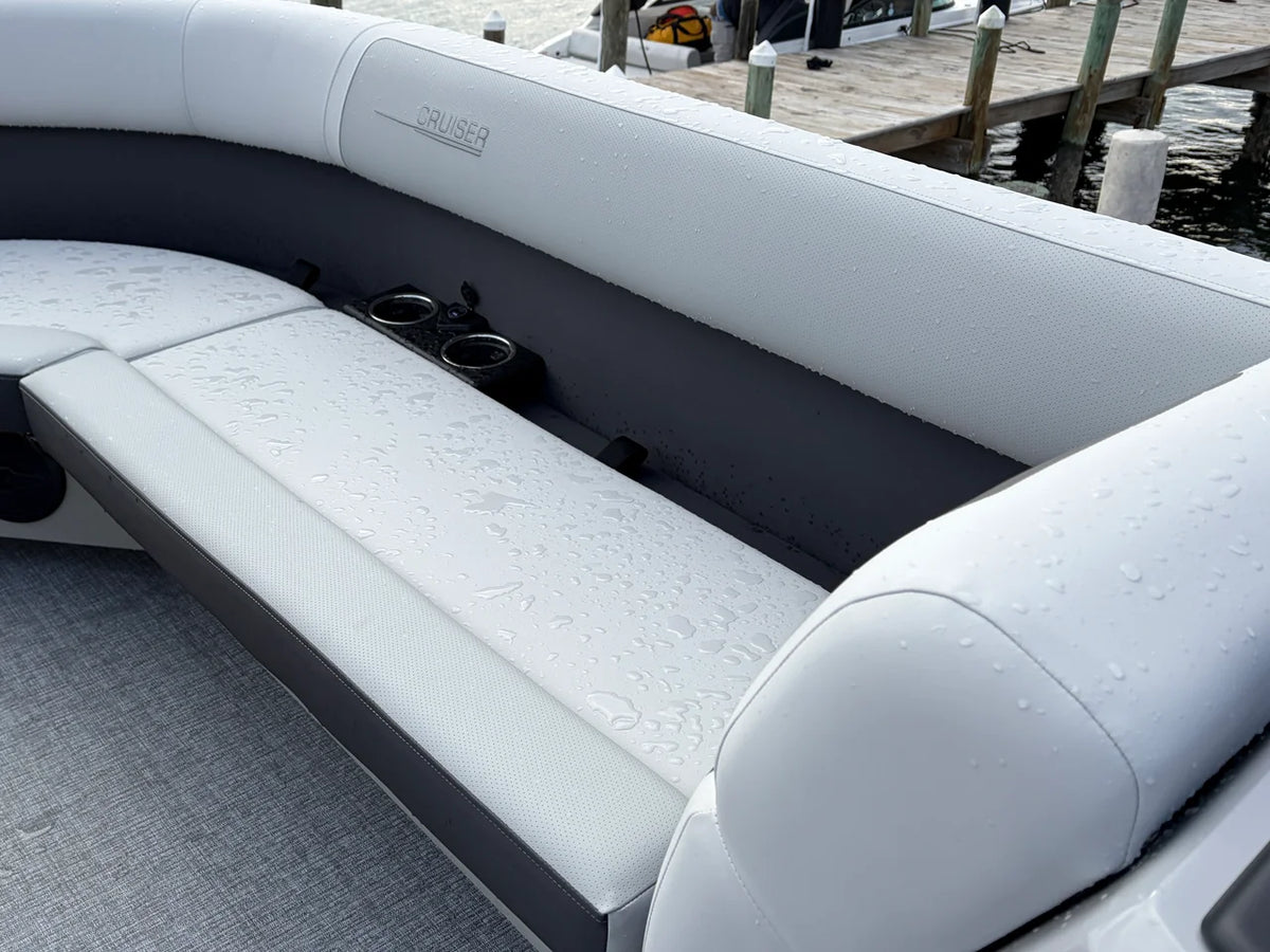 2026 Harris Cruiser 230 23.0 feet, Fort Walton Beach, Florida #26