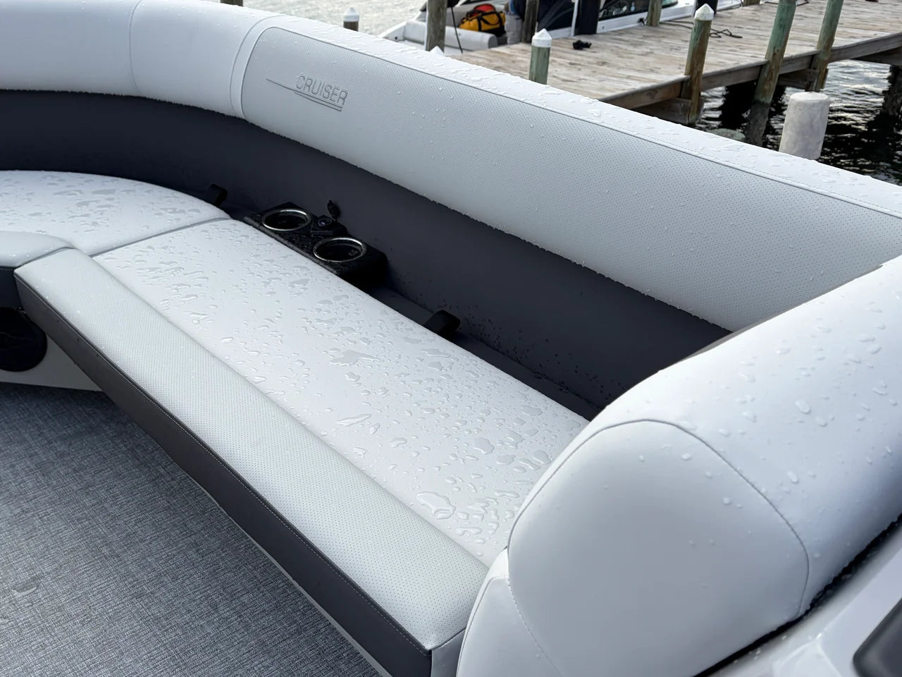 2026 Harris Cruiser 230 23.0 feet, Fort Walton Beach, Florida #26