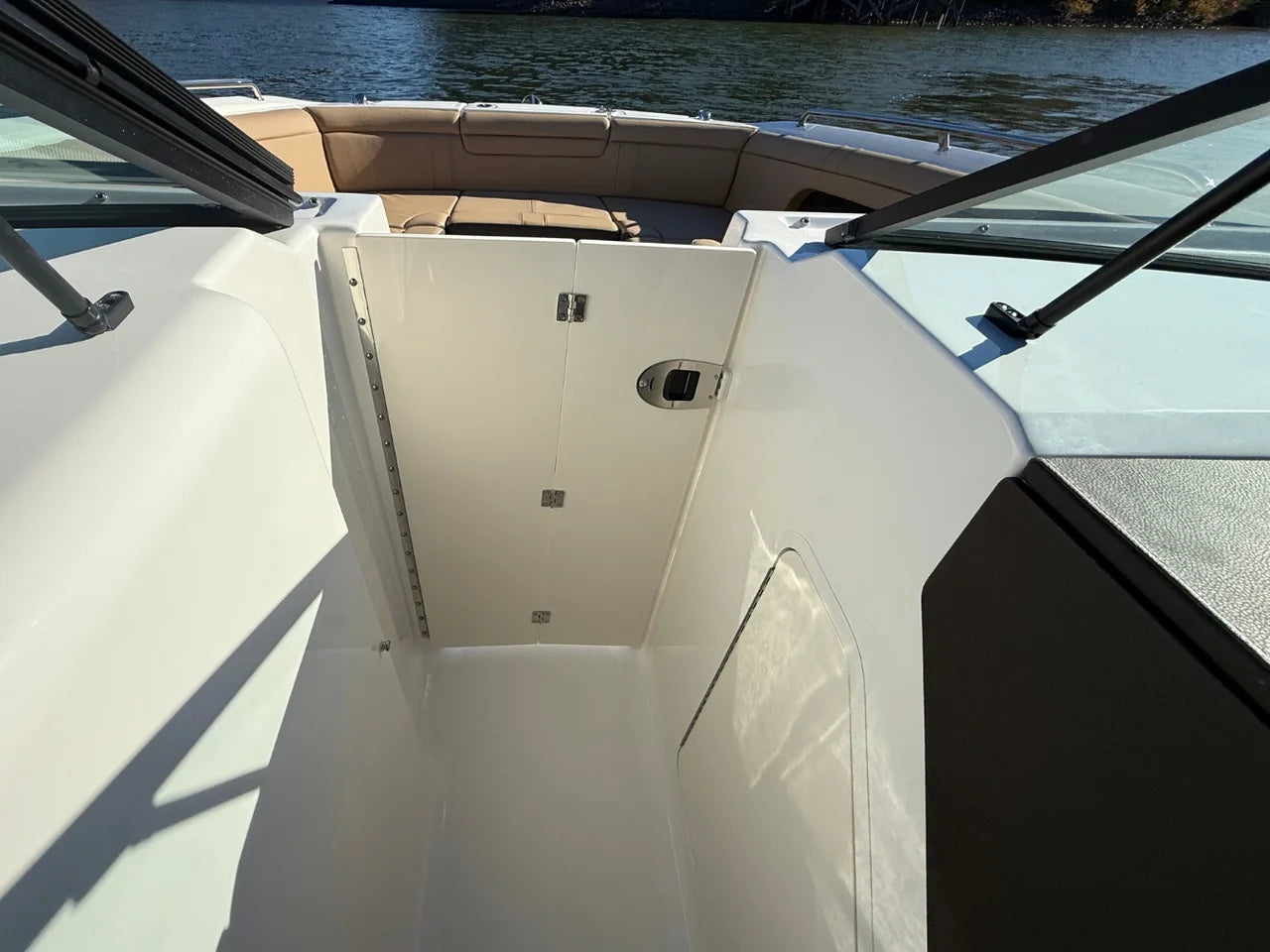 2026 Sea Ray SDX 290 29.0 feet, Lake Wylie, SC #30