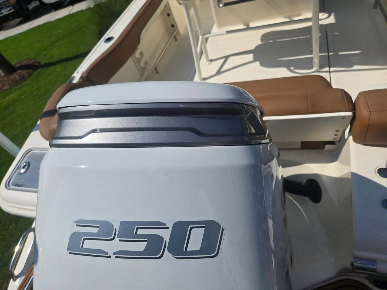 2025 Pioneer 222 Islander 22.0 feet, Charleston, SC #3
