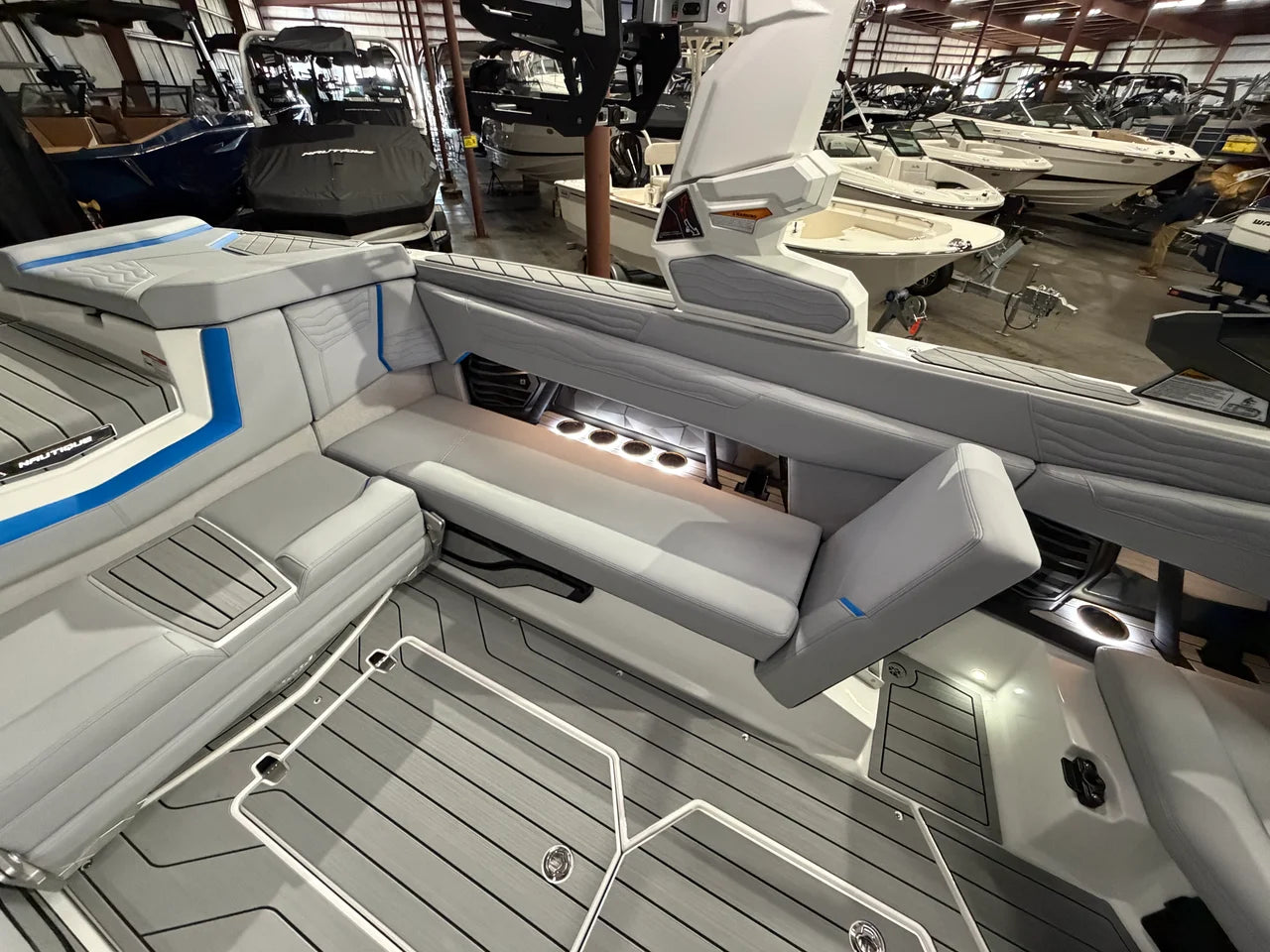 2026 Nautique Super Air Nautique G25 25.0 feet, Rogers, MN #35