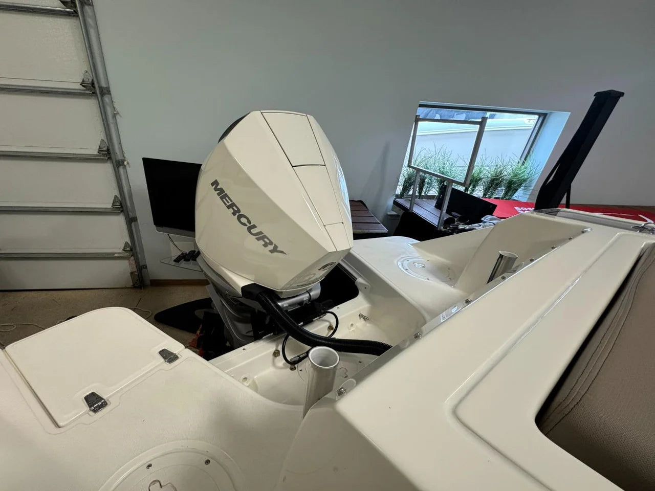2026 Boston Whaler 240 Vantage 24.0 feet, Dennis, New Jersey #7