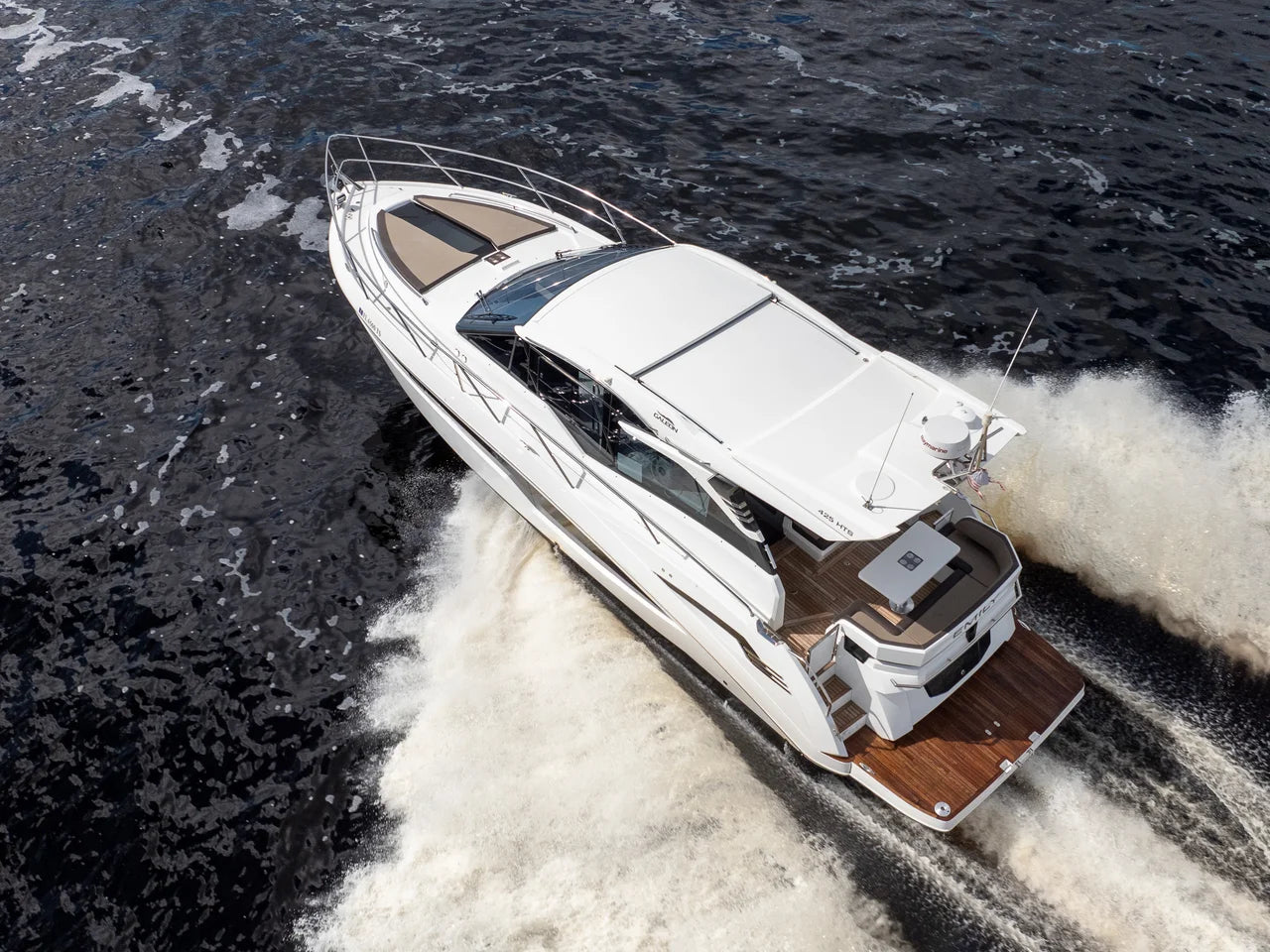 2024 Galeon 425 HTS 42.0 feet, Fort Myers, FL #6