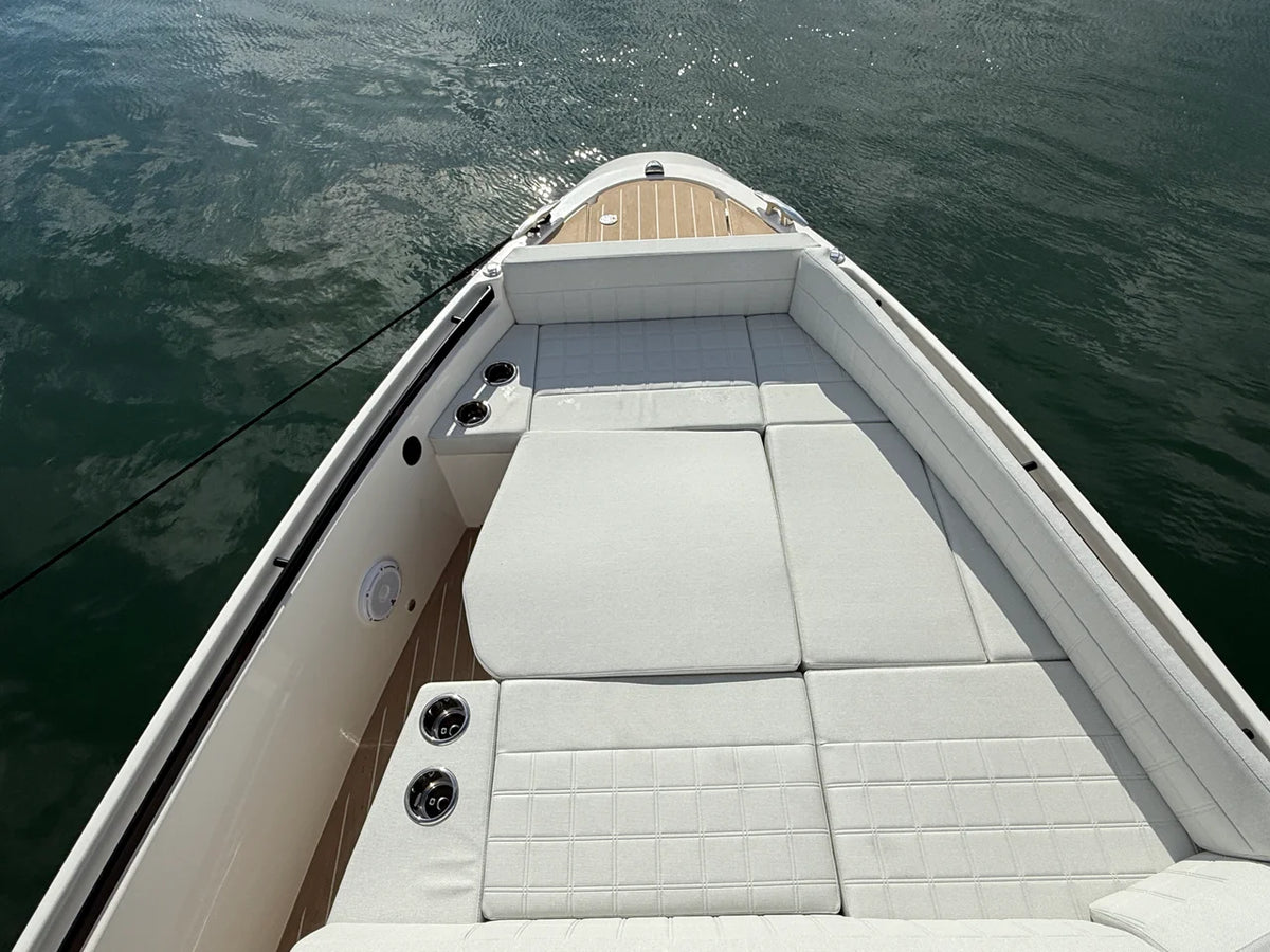 2027 Saxdor 340 GTWA 34.0 feet, Wrightsville Beach, North Carolina #29