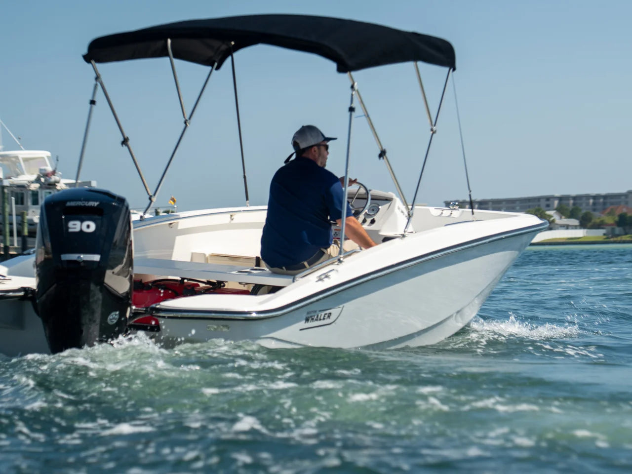 2026 Boston Whaler 160 Super Sport 16.0 feet, Fort Walton Beach, Florida #6
