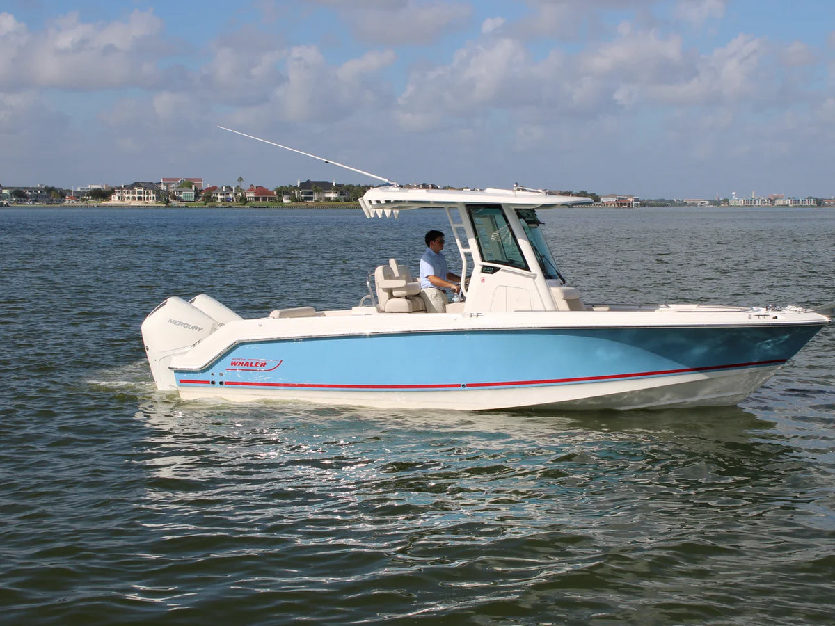 2027 Boston Whaler 250 Outrage 25.0 feet, Seabrook, TX #5