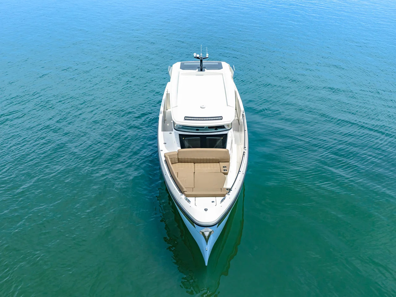 2026 Saxdor 340 GTWA 34.0 feet, Clearwater, Florida #17