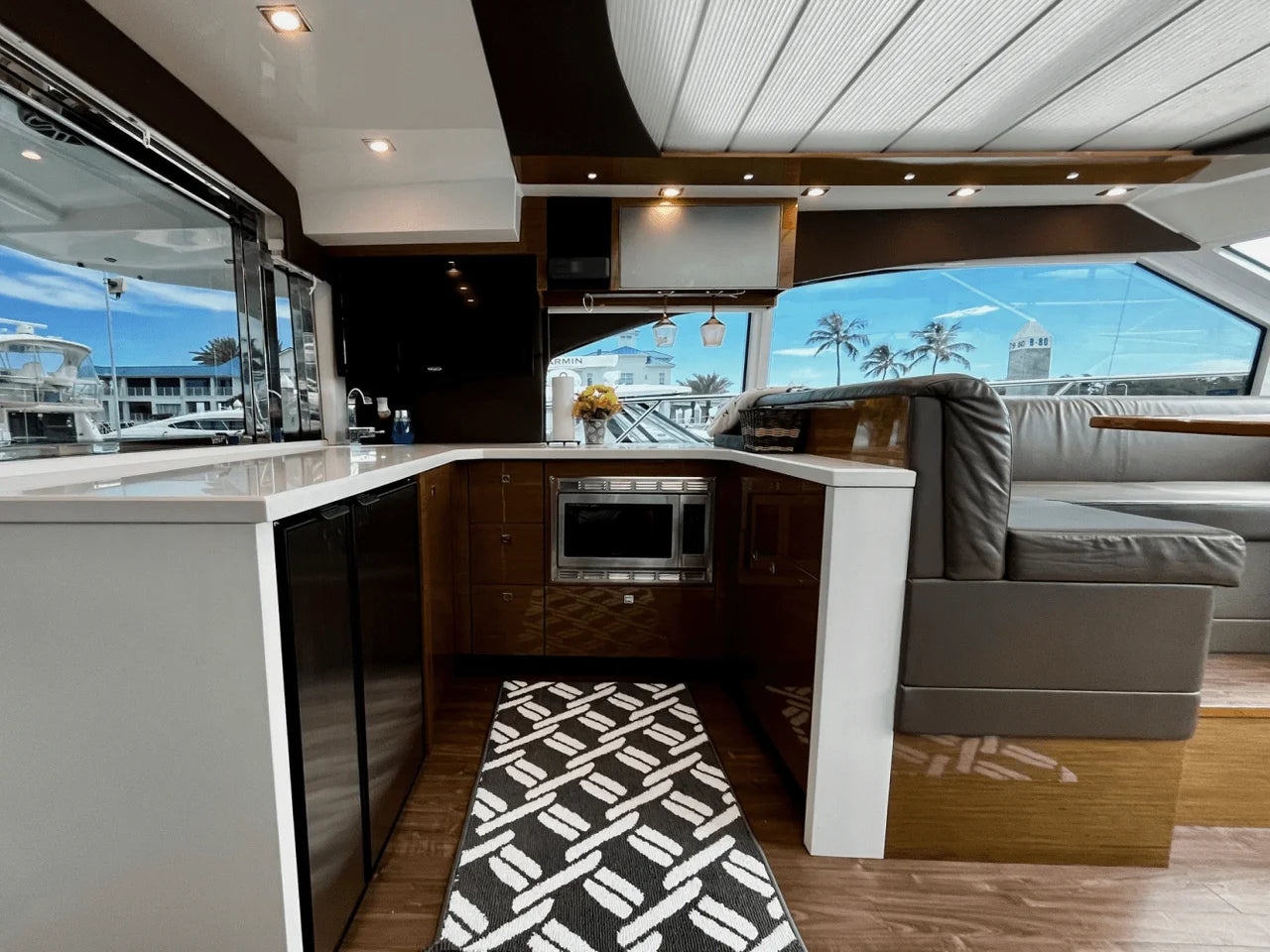 2017 Cruisers Yachts 45 CANTIUS 45.0 feet, Marco Island, FL #19
