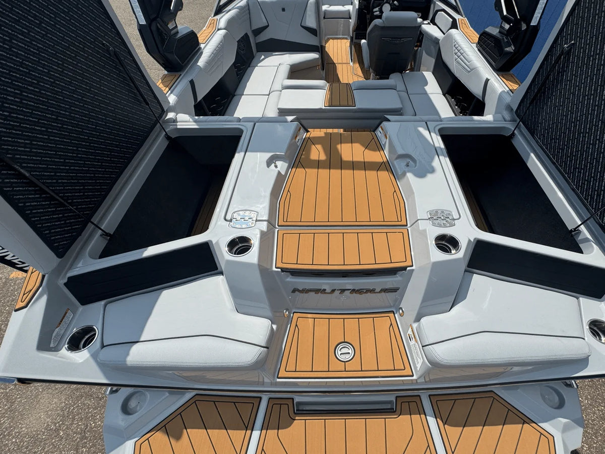 2026 Nautique Super Air Nautique S21 21.0 feet, Excelsior, Minnesota #11