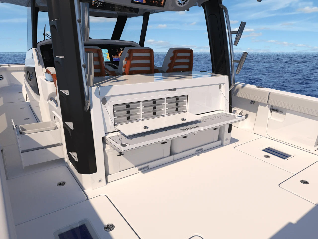 2027 Aquila A36MC 36.0 feet, Pensacola, Florida #15
