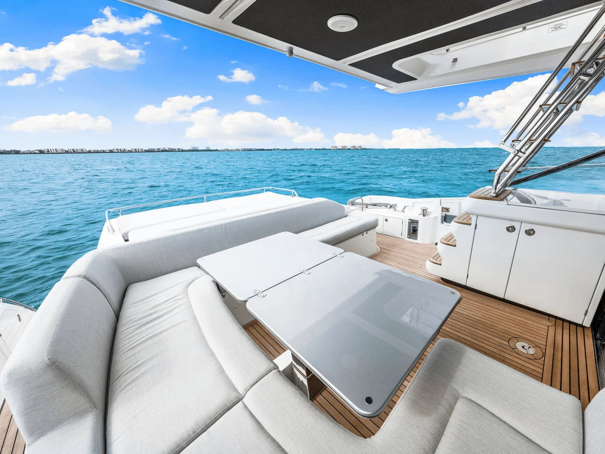 2025 Azimut S6 60.0 feet, Clearwater, Florida #47