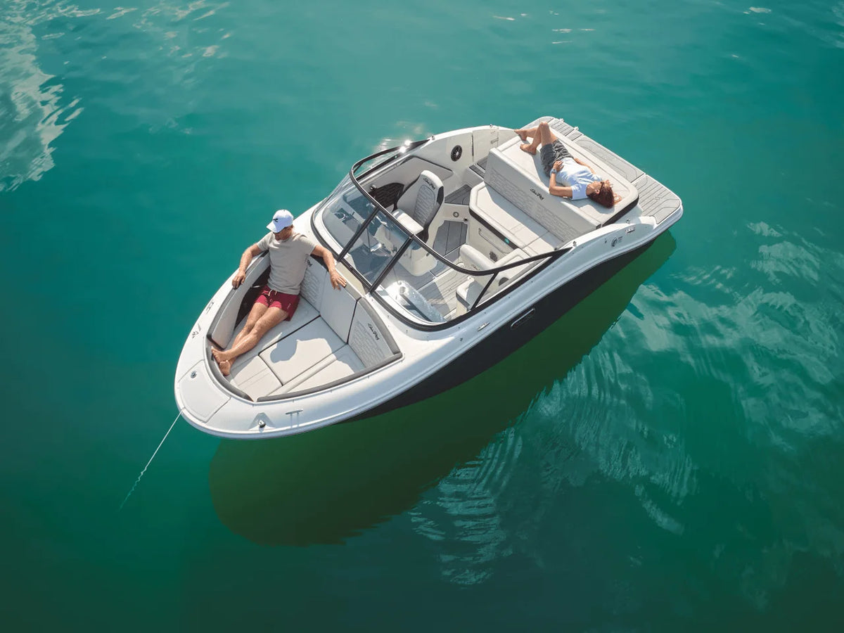 2027 Sea Ray SPX 190 19.0 feet, Cornelius, North Carolina #45