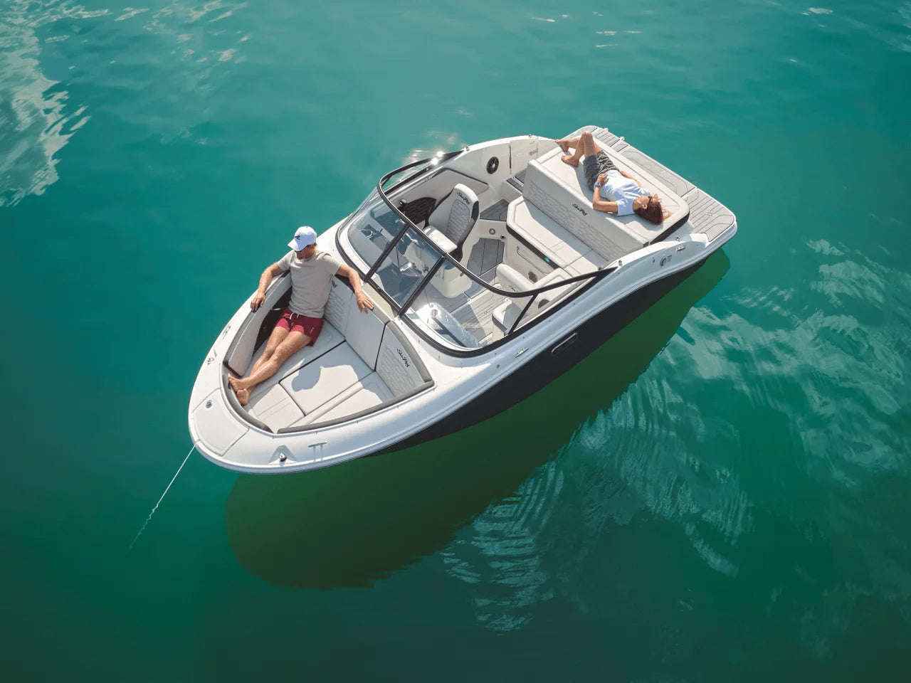 2026 Sea Ray SPX 190 19.0 feet, Inuvik, Northwest Territories #45