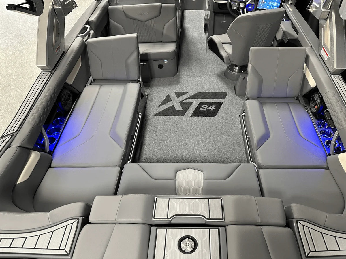2025 Mastercraft XT24 24.0 feet, Nisswa, Minnesota #50