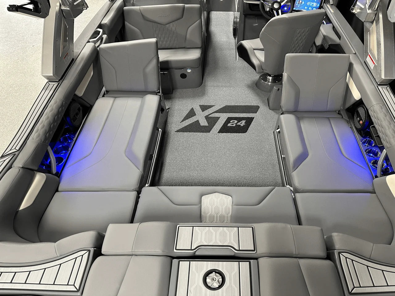 2025 Mastercraft XT24 24.0 feet, Nisswa, Minnesota #50
