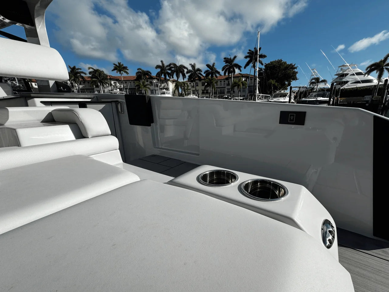 2024 Aviara AV36 Outboard 36.0 feet, Jupiter, Florida #12